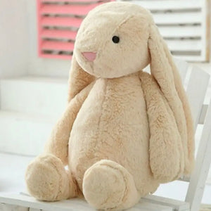 Conejo Peluche 30cms