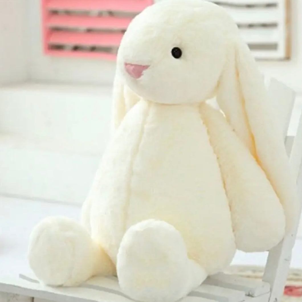 Conejo Peluche 30cms