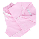 Zante Pink Infantil Set