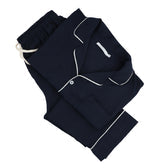 Classic  Navy  Hombre  SET