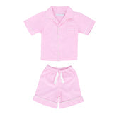 Zante Pink Infantil Set