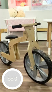 Bicicleta de Equilibrio